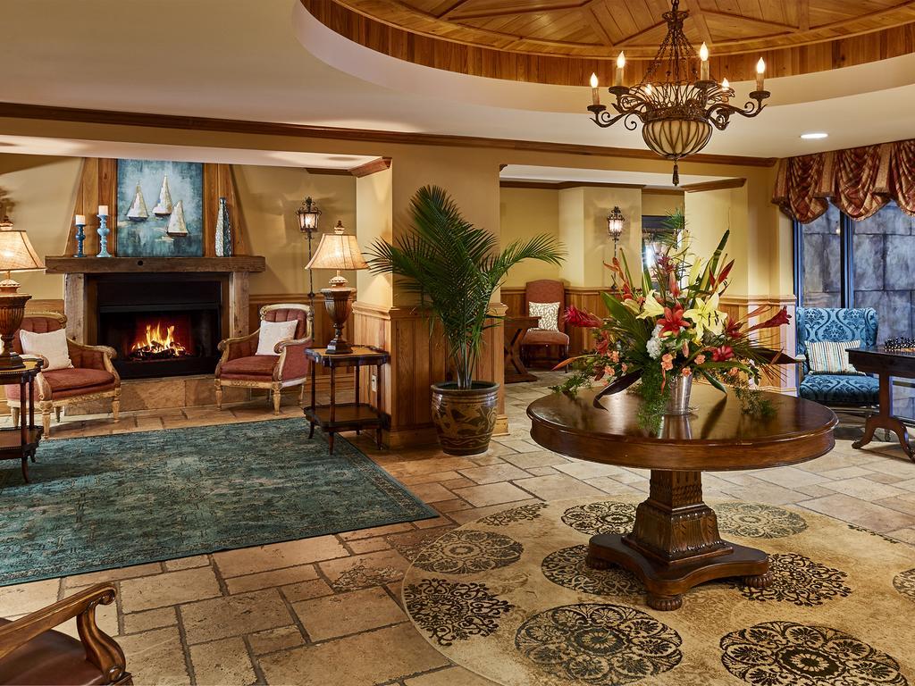 Island Vista Resort Myrtle Beach Exterior foto